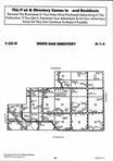 White Oak T25N-R1E, McLean County 1996 Published by Farm and Home Publishers, LTD